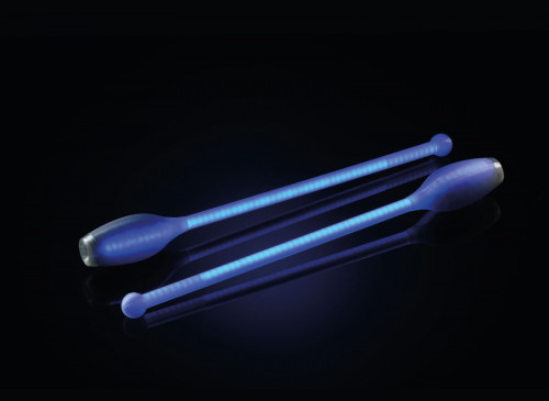 Светодиодные булавы для художественной гимнастики HD