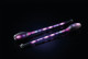 Светодиодные булавы для художественной гимнастики HD