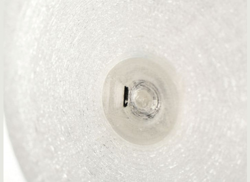 Светодиодный мяч для художественной гимнастики S (15 см)