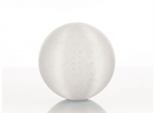 Светодиодный мяч для художественной гимнастики L (18,5 см)