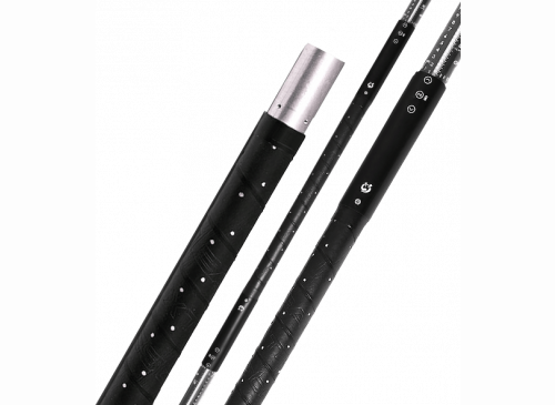 Ignis Doublestaff 80 HD