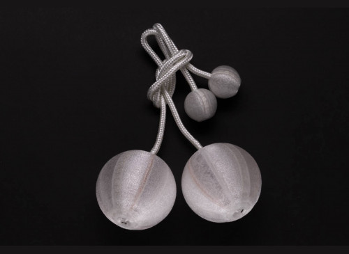 Ignis BubblePoi 16 & Pixel Knobs