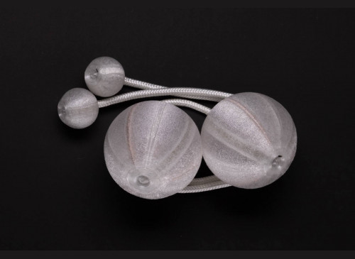 Ignis BubblePoi 16 & Pixel Knobs