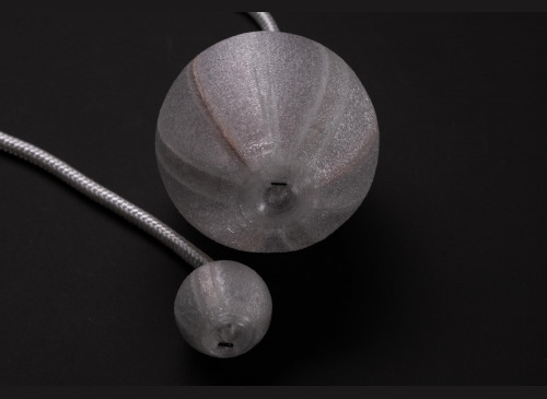 Ignis BubblePoi 16 & Pixel Knobs