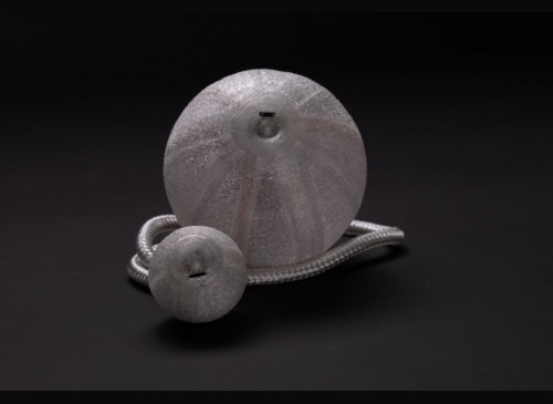 Ignis BubblePoi 16 & Pixel Knobs