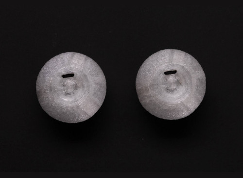 Ignis BubblePoi 16 & Pixel Knobs