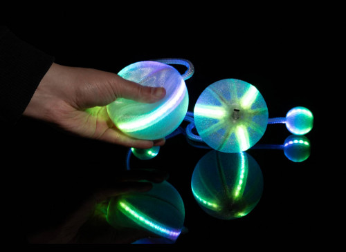 Ignis BubblePoi 16 & Pixel Knobs