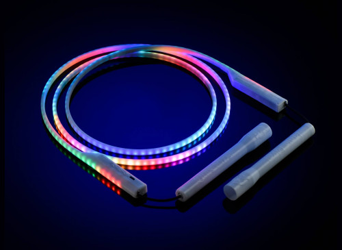 Скакалка Ignis Pixel Double Dutch 432