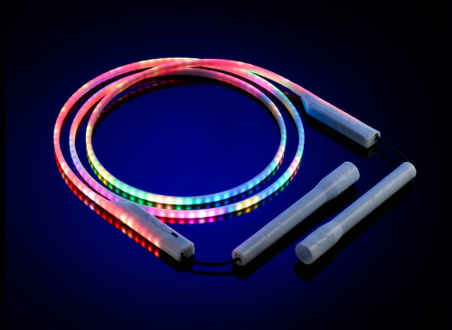 Скакалка Ignis Pixel Double Dutch 432