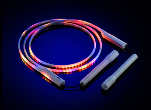 Скакалка Ignis Pixel Double Dutch 432