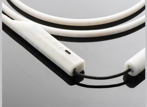 Скакалка Ignis Pixel Double Dutch 432