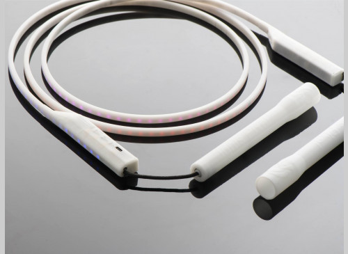 Скакалка Ignis Pixel Double Dutch 432