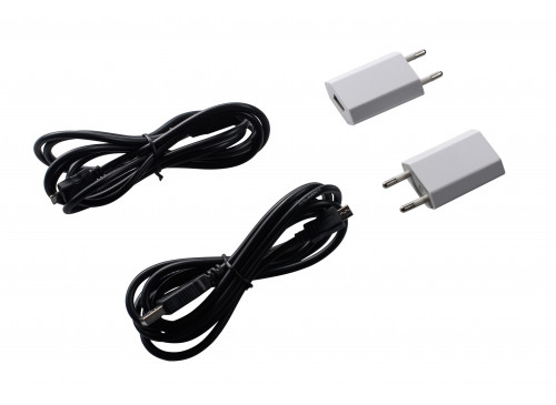 Ignis Doublestaff 80 HD