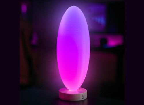 Лампа Гелион