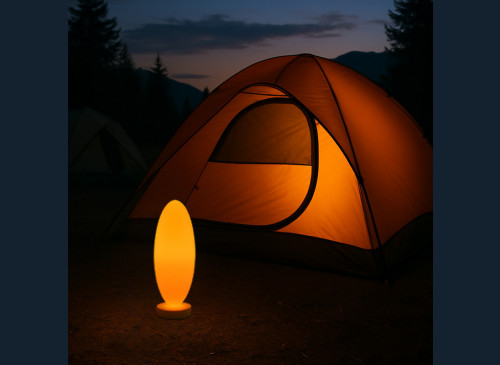 Лампа Гелион