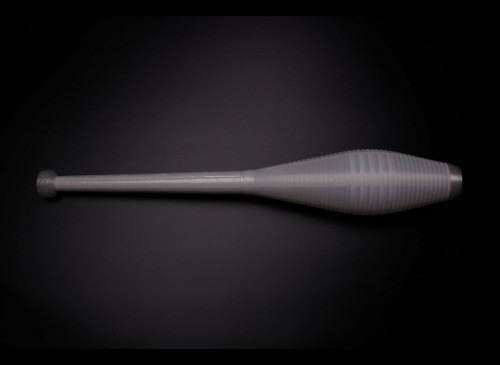 Светодиодная булава для жонглирования 72 HD