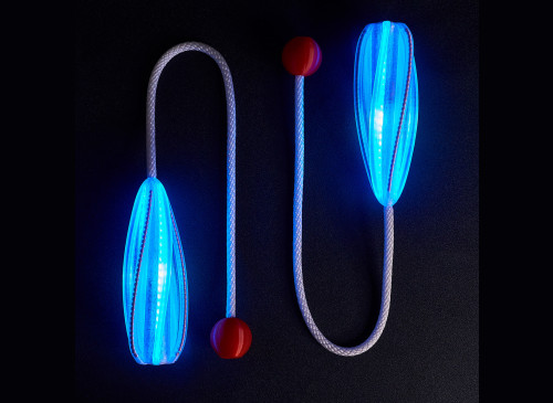 Ignis JellyPoi 24 & Pixel Knobs