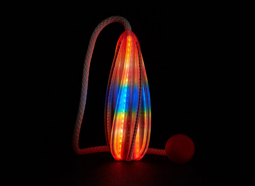 Ignis JellyPoi 24 & Pixel Knobs