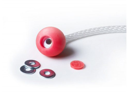 Ignis JellyPoi 24 & Pixel Knobs