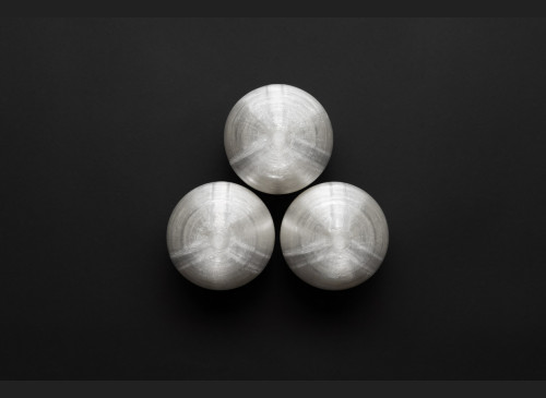 Светодиодный мяч для жонглирования