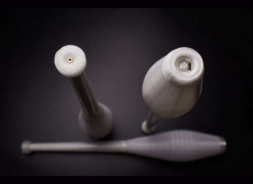 Светодиодная булава для жонглирования 30 LD