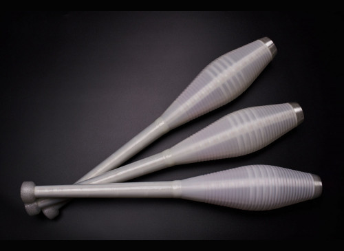 Светодиодная булава для жонглирования 30 LD