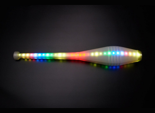 Светодиодная булава для жонглирования 30 LD