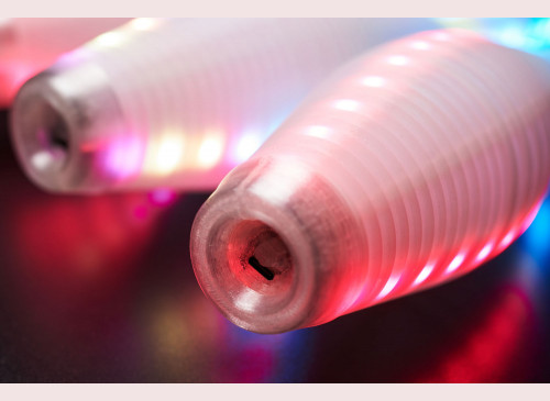 Светодиодная булава для жонглирования 30 LD