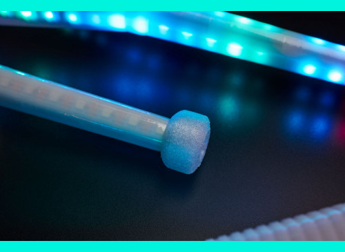 Светодиодная булава для жонглирования 30 LD