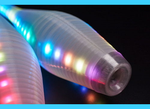 Светодиодная булава для жонглирования 30 LD