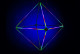 Пиксельный Октаэдр 72