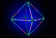 Пиксельный Октаэдр 72