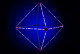 Пиксельный Октаэдр 72