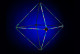 Пиксельный Октаэдр 72