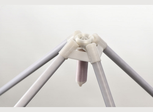 Пиксельный Октаэдр 72