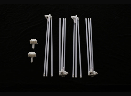 Пиксельный Октаэдр 72