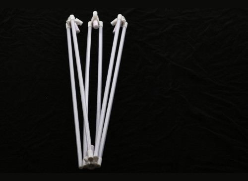 Пиксельный Тетраэдр 72