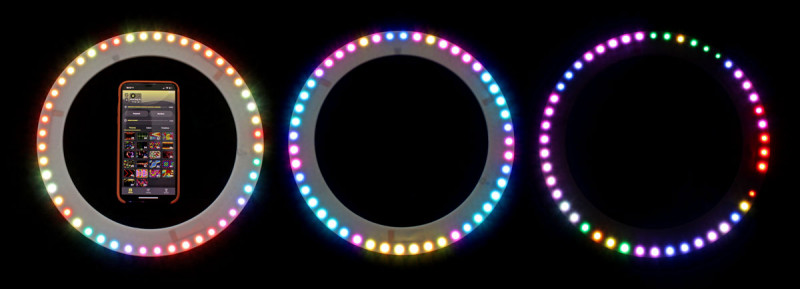 Ignis Juggling Ring