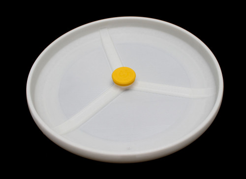 Светодиодный летающий диск фрисби Flying Disc 20