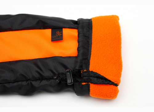 Ignis Doublestaff 80 HD