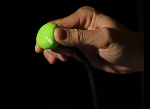 Ручки-нобы для пои