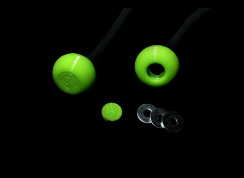 Ручки-нобы для пои