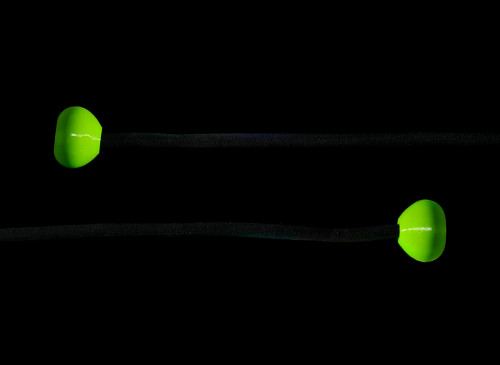 Ручки-нобы для пои