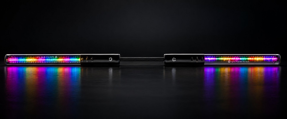 Ignis 80N HD