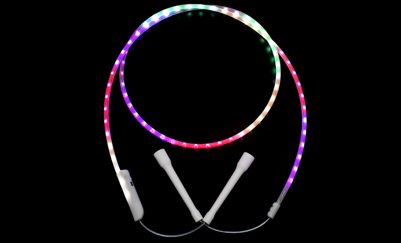 Скакалка Jump Rope 80