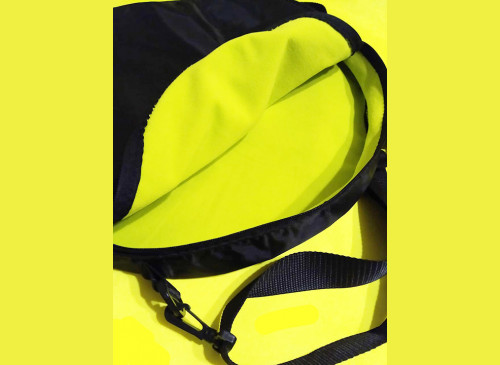 Сумка для обручей Ignis Pixel