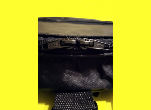 Сумка для обручей Ignis Pixel