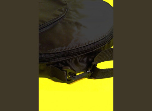 Сумка для обручей Ignis Pixel