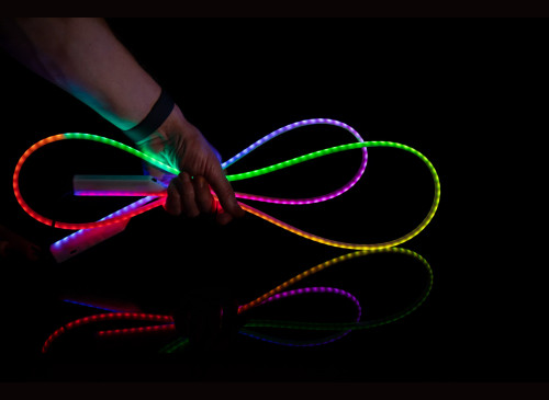 Скакалка Jump Rope 200