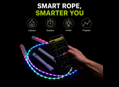 Скакалка Jump Rope 80